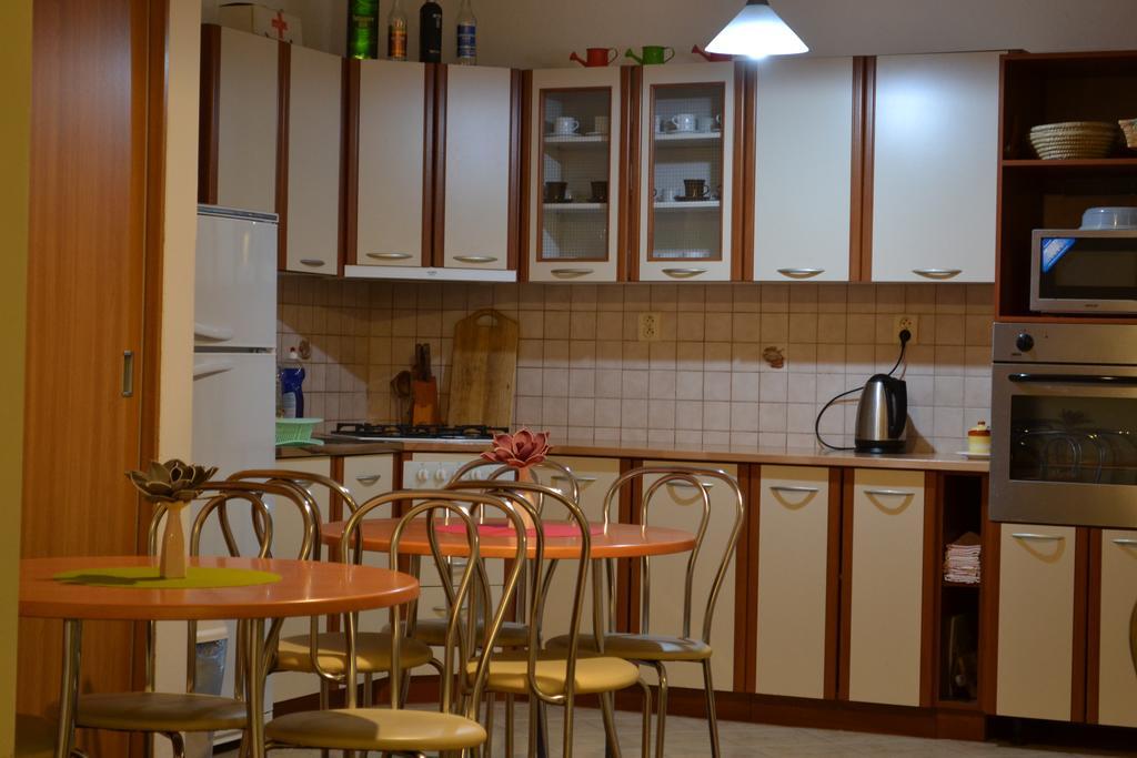 Privat Julia Otel Vrbov Dış mekan fotoğraf