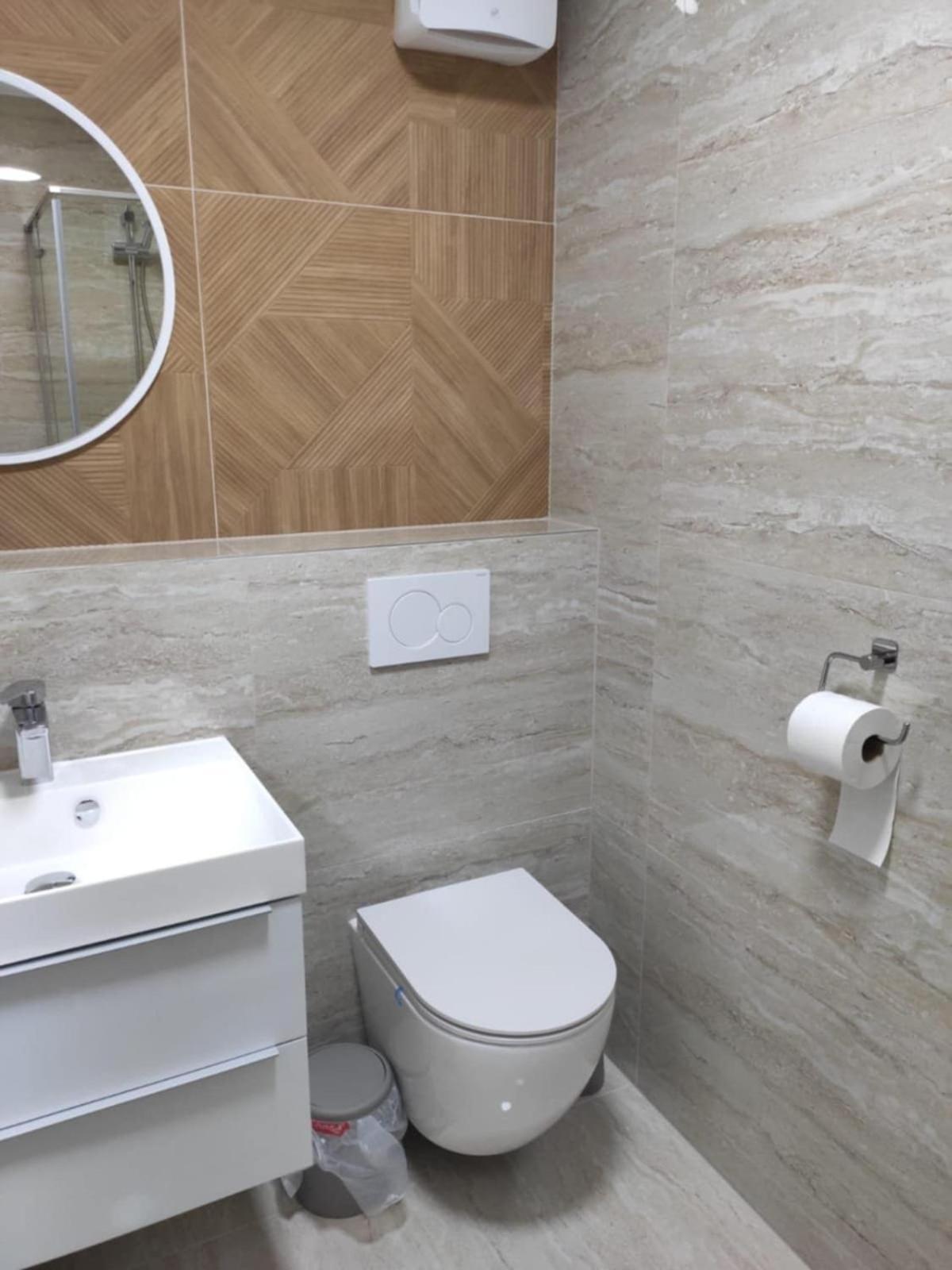 Privat Julia Otel Vrbov Dış mekan fotoğraf