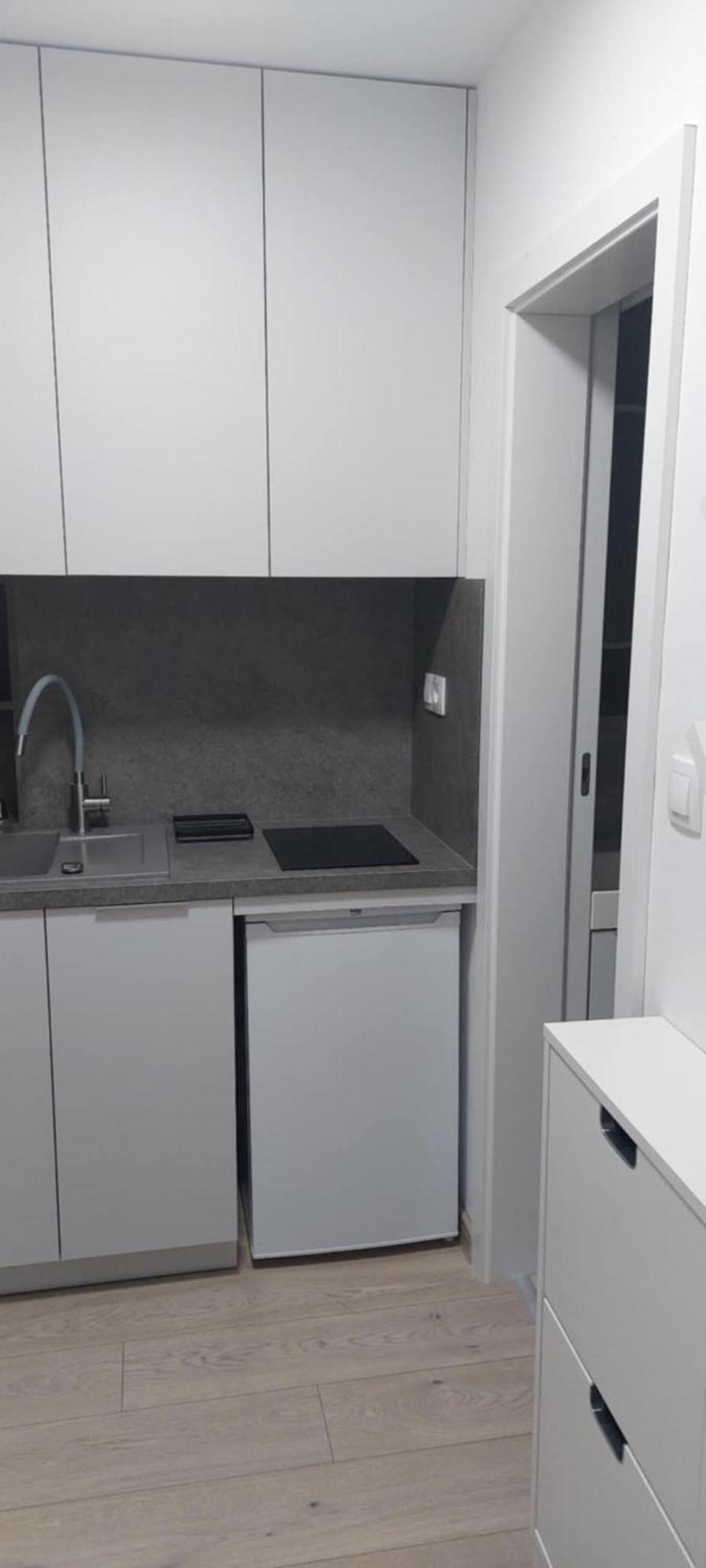 Privat Julia Otel Vrbov Dış mekan fotoğraf