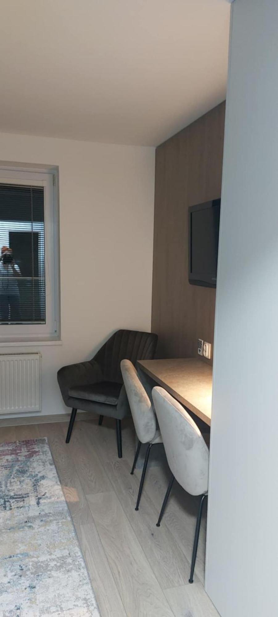Privat Julia Otel Vrbov Dış mekan fotoğraf