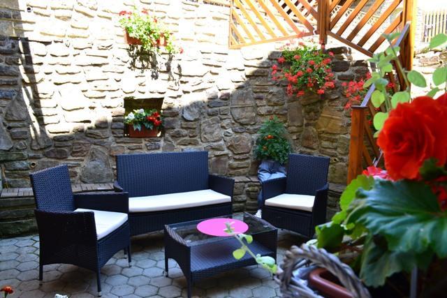 Privat Julia Otel Vrbov Dış mekan fotoğraf