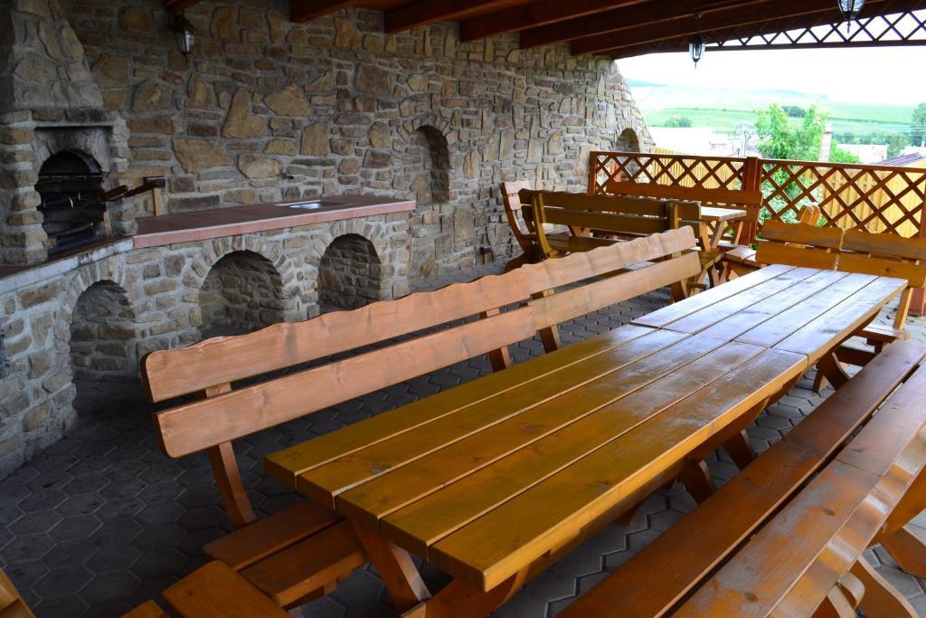 Privat Julia Otel Vrbov Dış mekan fotoğraf