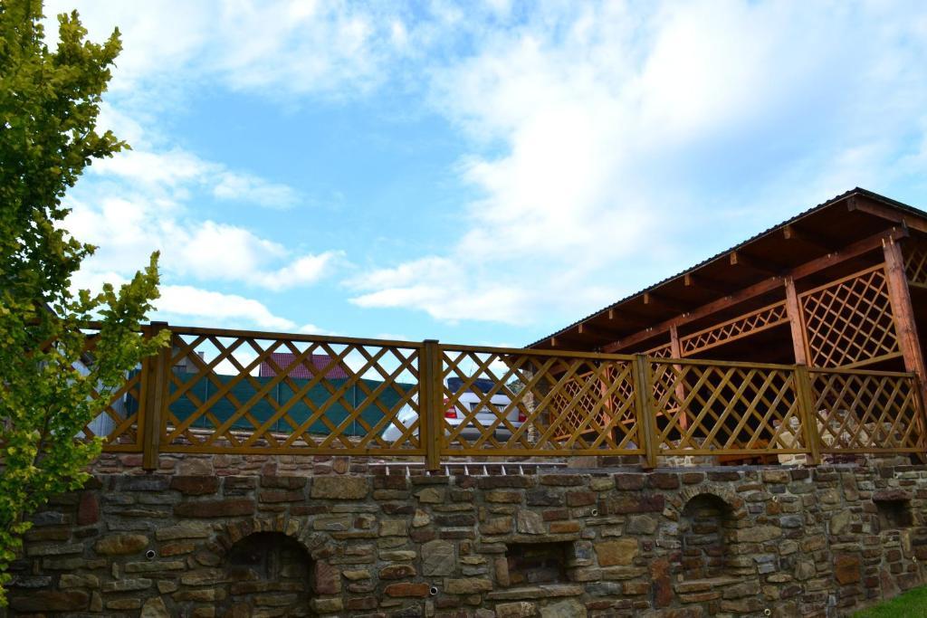 Privat Julia Otel Vrbov Dış mekan fotoğraf